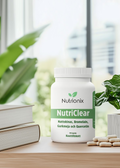 NutriClear - SpikeEnzymer
