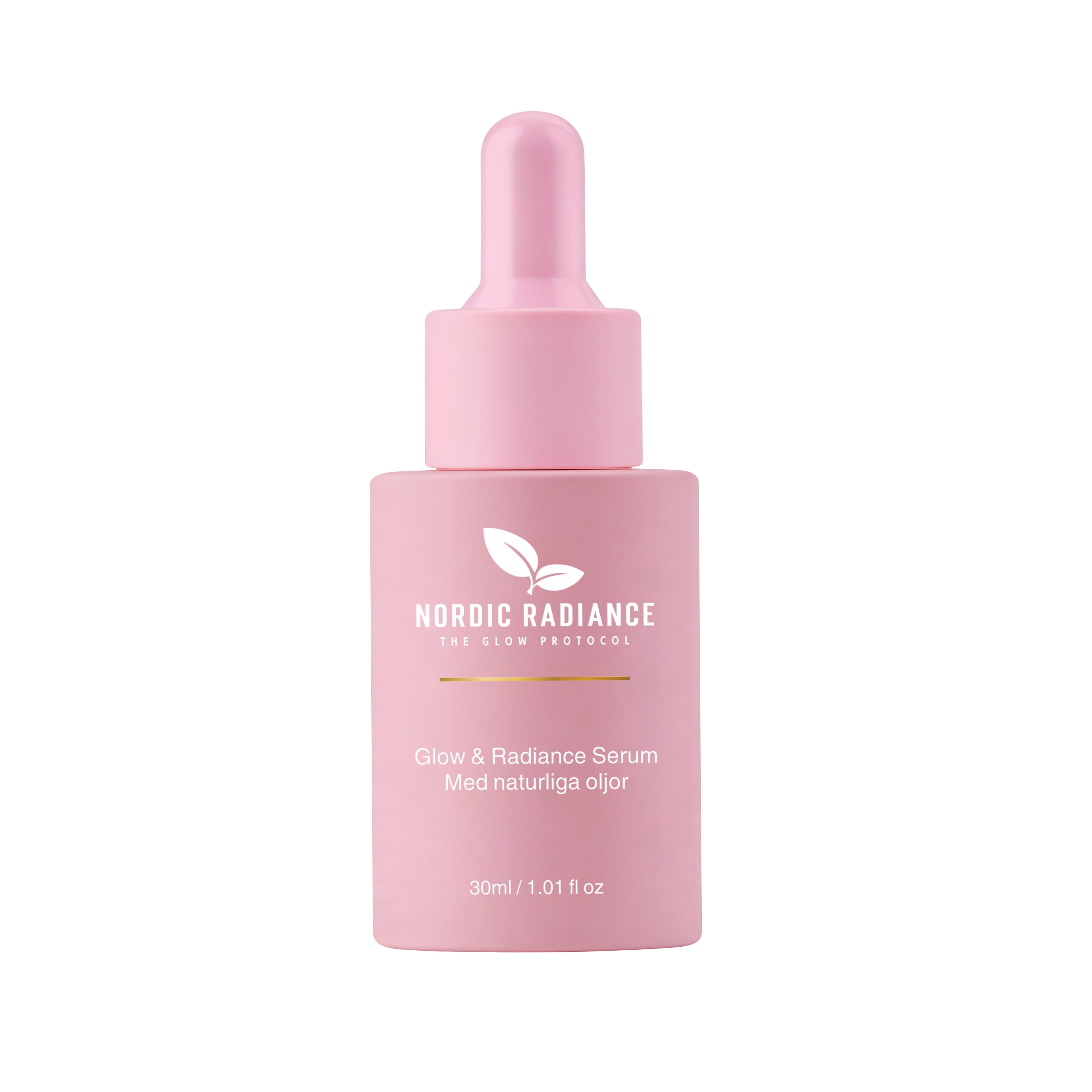 Glow & Radiance Serum