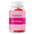 Jern gummies + vitamin C